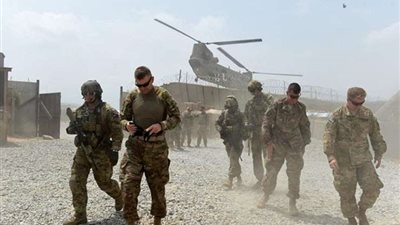 التحالف العربى يدمر صاروخا باليستيا أطلقه الحوثيون باتجاه جازان