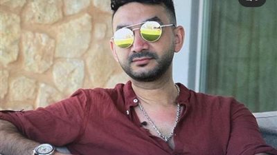الموت يفجع الفنان نادر حمدي