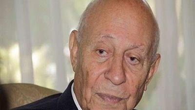 الزهايمر يحكم.. انتقادات لرئيس المجلس القومي لحقوق الإنسان بسبب بيان الهواتف