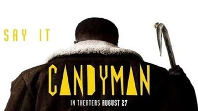 بالفيديو | في ثلاثة أيام.. 28 مليون دولار إيرادات Candyman