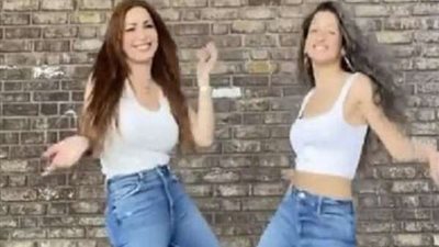 نسرين طافش: أجعل المرح من أولى أولوياتك