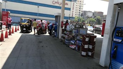 الجريدة الرسمية تنشر قرار خفض أسعار البترول