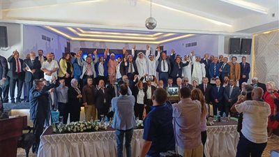 سولاف درويش تهنئ جمال القادري بالمنصب الجديد