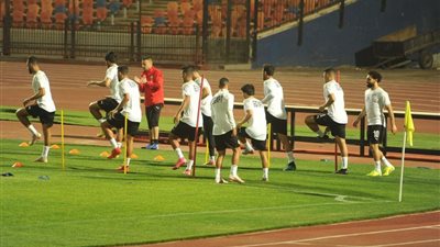 ثلاثة عروض تركية لضم مهاجم منتخب مصر