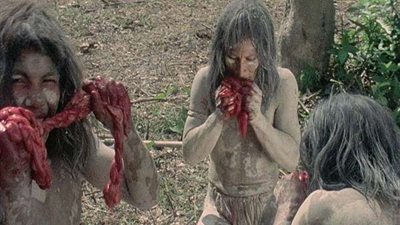 قبائل أكلي لحوم البشر بين الوهم والحقيقة.. وهذه أماكن تواجدهم