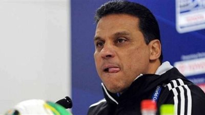 حسام البدري يستبعد محمد صلاح من معسكر المنتخب المقبل