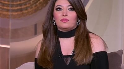 غادة رجب تكشف سر غيابها عن الساحة الغنائية