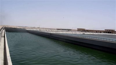 الإسكان: لدينا 214 محطة لمعالجة المياه بطاقة تصل لـ5 مليون متر مكعب في اليوم