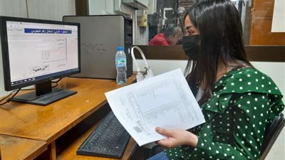 تنسيق الجامعات 2021.. كيفية التعرف على نتيجة المرحلة الأولى؟