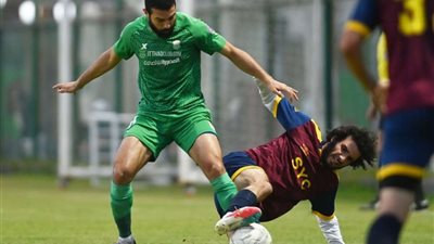 رسميًا.. الاتحاد السكندري يُعلن التجديد لصبري رحيل