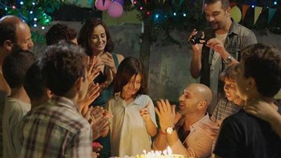 اليوم.. مهرجان مالمو يفتتح دورته التاسعة بفيلم 