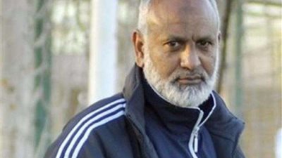 رسميًا.. مختار مختار مديرًا فنيًا لغزل المحلة خلفا لخالد عيد