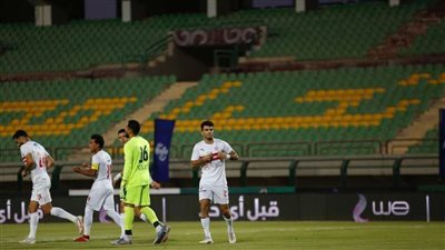 نجم الزمالك: مجلس مرتضى من قام بتكوين الفريق