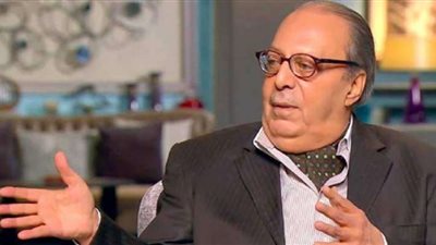 تعليق ناري من أسامة عباس بعد شائعة بحثه عن عمل (فيديو)