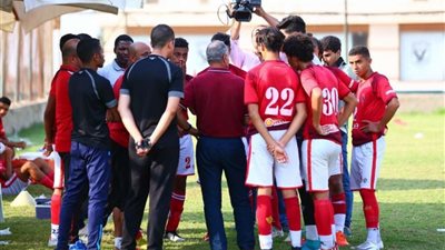 مدرب الأهلي: جاهزون لمواجهة الزمالك