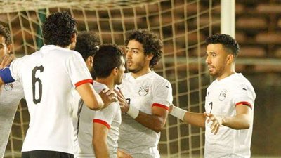 موعد مباراة مصر وأنجولا في تصفيات كأس العالم 2022