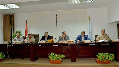 محافظ أسيوط يوافق على إقامة مجمع معاهد أزهرية بالمحافظة