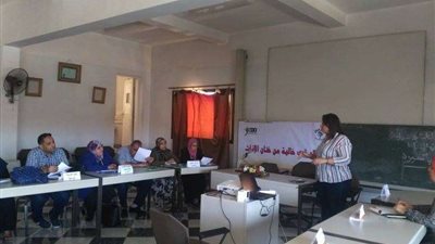 محافظة أسيوط تستعد لإعلان قريتين خاليتين من ختان الإناث ضمن فعاليات مشروع حياة