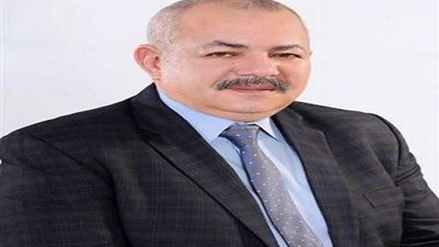 عمرو أبو السعود: إشادة البنك الدولي بمشروع «تنمية الصعيد» لمكافحة الفقر إنجاز جديد للقيادة السياسية