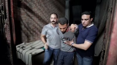 أحد المتهم باختطاف طفل المحلة يكشف سبب ارتكاب الجريمة