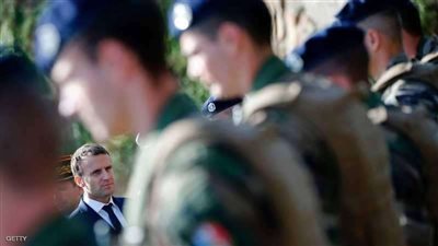 فرنسا: لن نتفاوض مع طالبان