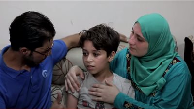 48 ساعة رعب.. طفل المحلة يروي تفاصيل عاشها مع المتهمين