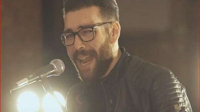 أدهم سليمان يُحيي حفلاً غنائيًا بالإسكندرية.. غدًا