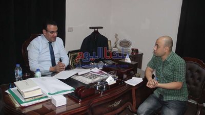 صلاح حسب الله: البرلمان الحالي إنجاز للدولة المصرية.. 