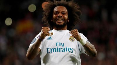 رسميًا.. ريال مدريد يكشف تفاصيل إصابة مارسيلو