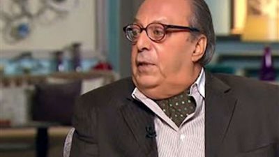 أول تعليق للفنان أسامة عباس على التويتة المزيفة