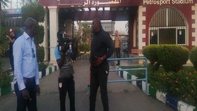 الأزمة تتصاعد.. جينيراسيون يقرر شكوى رئيس الزمالك للاتحاد الإفريقي