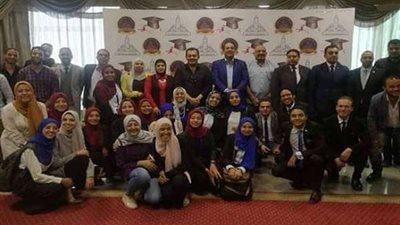 تنسيقية الأحزاب تنفذ نموذجي محاكاة لمجلس النواب والقمة العربية الأوروبية