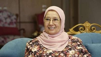 إلهام محمود: الرئيس السيسي يهتم بالطاقة لأنها أساس الدولة