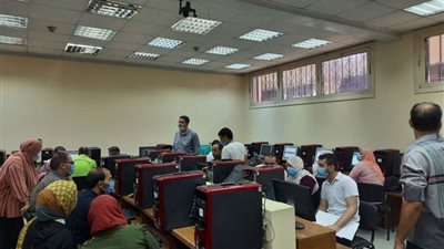 تنسيق الجامعات 2021.. كل ما يتعلق بنظام القبول الإلكتروني الموحد للجامعات الأهلية