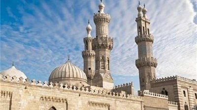 رابط التقديم في مسابقة الأزهر لاختيار محفظي القرآن الكريم