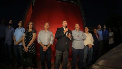 الخطيب: مجلس الأهلي أتم 85% من برنامجه الانتخابي في مختلف المجالات