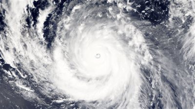 إعصار إيدا يقتل شخصين فى ولاية ميسيسيبى الأمريكية