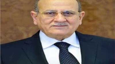 تجديد الثقة في المستشار طه كرسوع أمينا عاما لمجلس الدولة