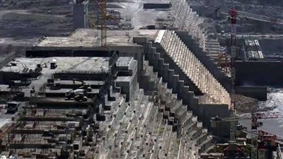 انتهاء اجتماعات اليوم الأول لوزراء ري مصر وأثيوبيا والسودان