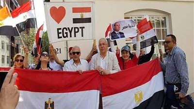 الأحد.. مؤسسة كليوباترا في هولندا تنظم احتفالية بنصر أكتوبر المجيد