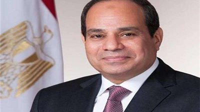 الرئيس السيسي يستقبل وزير دفاع كوريا الجنوبية
