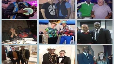 أبرزهم حكيم وبوسى.. تعرف على رأى نجوم الأغنية فى الطبله الحديثة بتوقيع 