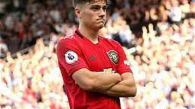 أول تعليق لـ 