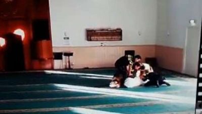 بعد انتهاك حرمة المسجد.. الجاليات الإسلامية في هولندا تنتفض