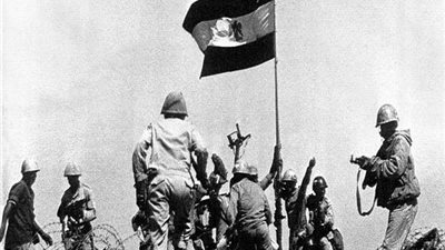 برلمانية: حرب أكتوبر درس لكل من تسول له نفسه المساس بمصر