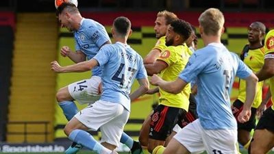 نجم مانشستر سيتي ينتقل إلى الدوري الألماني (تفاصيل)