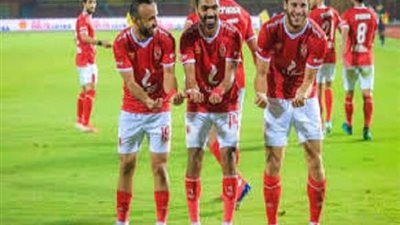 تشكيل ناري للأهلي أمام أسوان بالدوري الممتاز