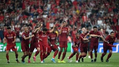 صلاح يقود تشكيل ليفربول المتوقع أمام ليستر سيتي بالبريميرليج