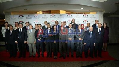 رئيس جامعة بني سويف عضوًا بالجمعية العمومية للجنة الوطنية لليونسكو