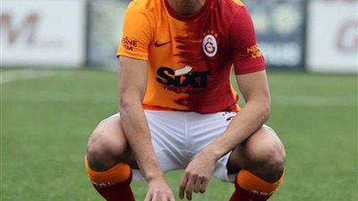 الزمالك : نتمسك بحقوق النادي في مستقبل مصطفى محمد